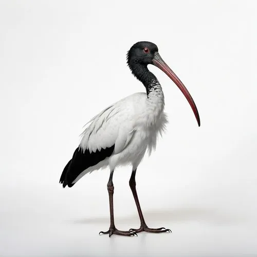 ibis,black-billed stork,rattle stork,marabou stork,white stork,stork,Photography,Black and white photography,Black and White Photography 04