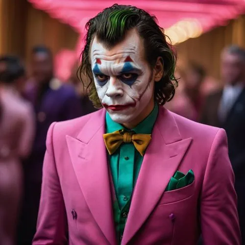 joker,mistah,the suit,ledger,wason,riddler,Photography,General,Cinematic