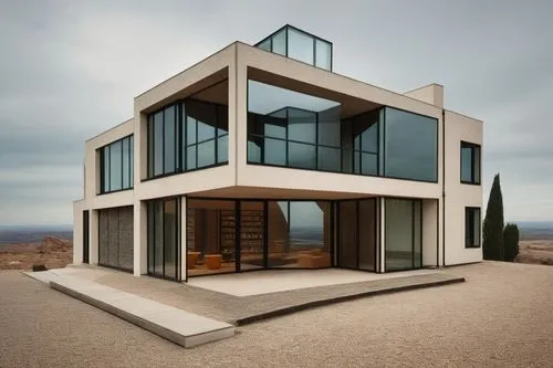 modern house,cubic house,modern architecture,dunes house,cube house,frame house,Photography,General,Natural