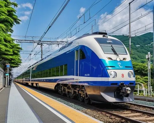 high-speed train,korail,high speed train,intercityexpress,high-speed rail,electric train,randstadrail,thsr,trainlink,eurotrain,velaro,long-distance train,tazara,azuma,bullet train,international trains,shinkansen,intercity train,keprta,electric locomotive,Photography,General,Realistic