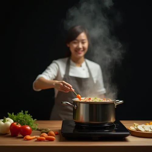 cooking vegetables,cookwise,chef,nonom style