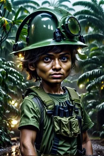 army men,diorama,vietnam veteran,monkey soldier,children of war,lost in war,patrol,war correspondent,actionfigure,vietnam,war monkey,action figure,soldier,troop,3d figure,federal army,collectible action figures,rifleman,red army rifleman,green congo