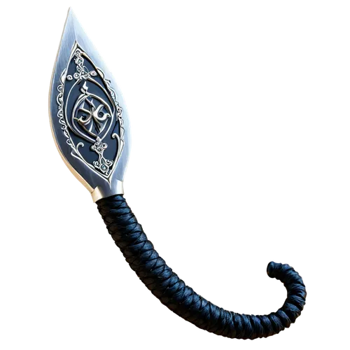 scabbard,scythe,aesulapian staff,tent anchor,ranged weapon,mouth harp,serrated blade,dane axe,fencing weapon,hunting knife,house key,sheath,hijiki,snake staff,blue snake,king sword,ankh,pickaxe,horn of amaltheia,fish slice,Illustration,Paper based,Paper Based 17