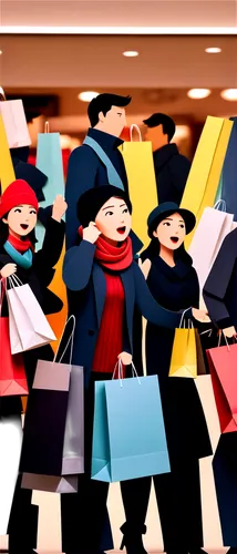 woman shopping,shopping icon,shoppers,shopaholics,shopping bags,shopper,shopping venture,holiday shopping,christmas shopping,nordstroem,shoppach,shopping icons,saleswomen,shopping,shopping bag,shopping mall,retailers,dillards,retail,bloomingdales,Unique,Paper Cuts,Paper Cuts 04