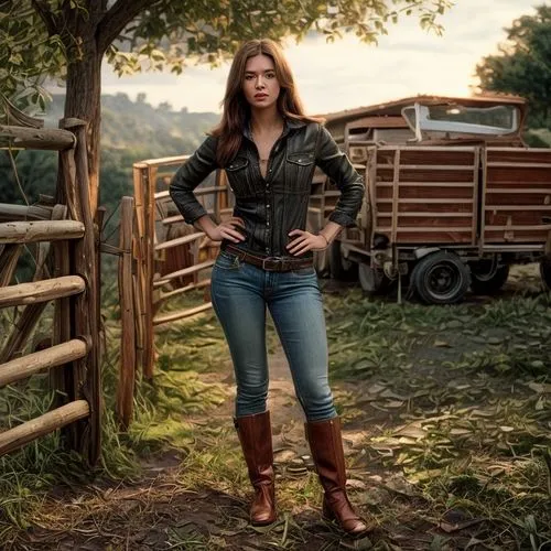 countrygirl,farm girl,country style,cowgirl,cowboy boots,southern belle,country,country song,cowgirls,country-western dance,country dress,sheriff,cowboy boot,western,farm set,farmworker,leather boots,