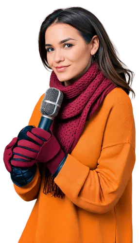 tv reporter,newswoman,reporter,marzia,mic,journalist,stefanik,reporteros,radiopress,portrait background,newswomen,huffine,andreasberg,briza media,newscaster,dua,ctvglobemedia,turtleneck,broadcaster,presenter,Illustration,Vector,Vector 12