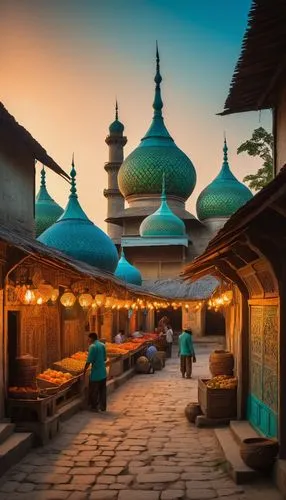 mosques,islamic lamps,city mosque,grand mosque,muezzin,islamic architectural,ramazan mosque,grand bazaar,masjid,srinagar,star mosque,muezzins,masjids,turkistan,big mosque,kau ban mosque,quraishi,southeast asia,nizamuddin,teal blue asia,Conceptual Art,Fantasy,Fantasy 18