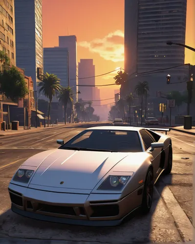 lamborghini diablo,testarossa,ferrari testarossa,lotus esprit,lamborgini,lamborghini murcielago,pontiac fiero,street racing,golden hour,lamborghini murciélago,gallardo,street canyon,lamborghini,ferarri,golden light,lamborghini countach,honda nsx,monte carlo,countach,goldenlight,Art,Classical Oil Painting,Classical Oil Painting 26