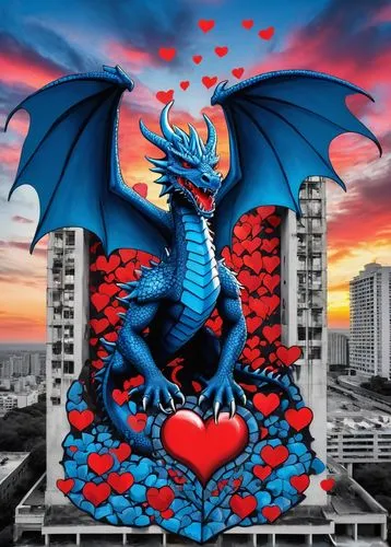 dragao,dragonheart,singapura,dragonja,artabazus,kaijuka,maguana,dragoslav,dragonetti,ratri,dragovoljac,darragon,roa,kaiju,valentines day background,reddiar,fortaleza,saphira,valentierra,painted dragon,Conceptual Art,Graffiti Art,Graffiti Art 07