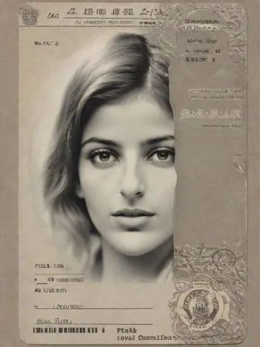 id,passport,licence,dalida,license,annabeth,nana,bardot,margairaz,khnopff,farrokhzad,marzia,mugshot,kahlo,kke,ec card,matangi,maya,zemiro,marzieh