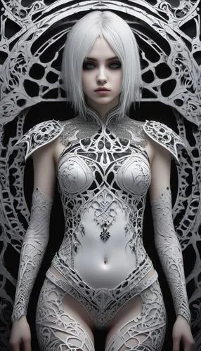 vespertine,arachne,nier,kerli,derivable,silvered,bjd,marionette,silver,mithril,lacrimosa,white rose snow queen,calystegia,automata,gothika,biomechanical,humanoid,filigree,white lady,ghostley,Photography,Documentary Photography,Documentary Photography 21