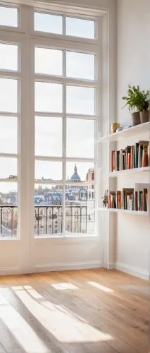 wooden windows,danish room,french windows,danish furniture,daylighting,the living room of a photographer,bay window,appartement,bookshelves,hardwood floors,window with sea view,homes for sale in hoboken nj,window frames,anastassiades,window sill,bookcases,big window,transparent window,bookcase,art nouveau frames,Conceptual Art,Oil color,Oil Color 22