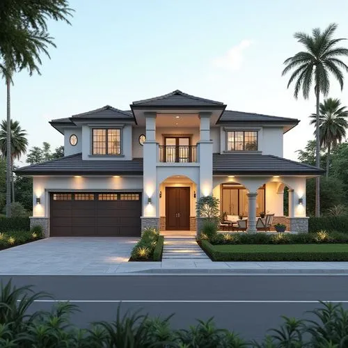 luxury home,modern house,florida home,3d rendering,large home,beautiful home,hovnanian,bungalows,homebuilder,mcmansions,render,holiday villa,two story house,home landscape,exterior decoration,townhomes,modern style,family home,rumah,luxury property