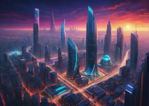 cybercity,futuristic landscape,coruscant,cybertown,metropolis,cyberport,cityscape,fantasy city,cyberworld,futuristic architecture,megalopolis,cyberia,guangzhou,megacorporation,futuregen,futuristic,areopolis,dystopian,megacorporations,coruscating,Conceptual Art,Daily,Daily 23