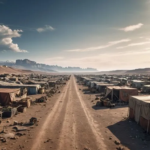 harran,shantytowns,township,whiteclay,katutura,trona,namibia nad,wastelands,townships,tamanrasset,caravans,dadaab,tsagaan,marikana,namibia,dusty road,bunkhouses,damaraland,bogart village,humberstone,Photography,General,Realistic