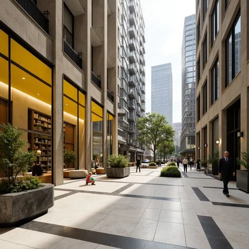 broadgate,metrotech,paving slabs,aldersgate,paved square,bishopsgate,leadenhall,streeterville,transbay,liveability,aldgate,chipperfield,cheapside,broadmead,tishman,marunouchi,undershaft,bunshaft,bobst,inlet place