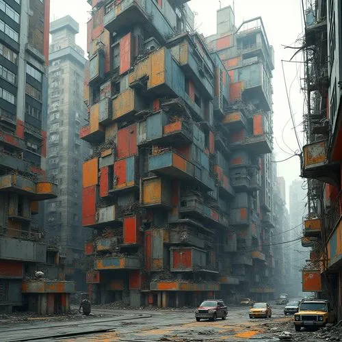 kowloon city,kimmelman,apartment block,scampia,apartment blocks,casgrain,sedensky,density,kowloon,high rises,miralles,antilla,urbanization,apartment buildings,highrises,city blocks,apartment building,apartment complex,overdeveloped,housing estate,Photography,General,Realistic