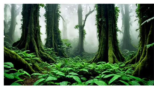 elven forest,green forest,aaa,aaaa,foggy forest,forest background,green wallpaper,patrol,dagobah,endor,forests,forest floor,tropical forest,the forests,the forest,rainforests,verdant,afforested,nature background,rainforest,Illustration,Realistic Fantasy,Realistic Fantasy 44