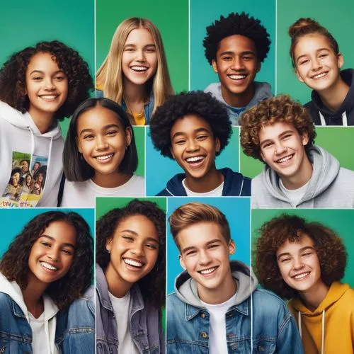 gap kids,young people,teens,benetton,advertising campaigns,vector people,pictures of the children,girl scouts of the usa,youth,fridays for future,community connection,group of people,photo shoot children,photos of children,children's photo shoot,dental braces,stop teenager suicide,orthodontics,teen,kaleidoscope website,Illustration,Paper based,Paper Based 06