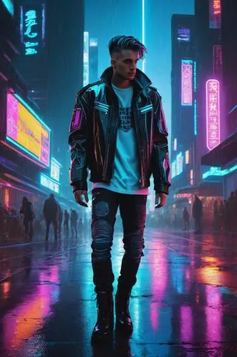 cyberpunk,nav,atrak,bladerunner,abel,makonnen,burzenin,futuristic,nasir,neon lights,hd wallpaper,decade,80's design,zeqiri,wallpaper,neon,drake,vapor,nas,neon arrows,Illustration,Retro,Retro 16