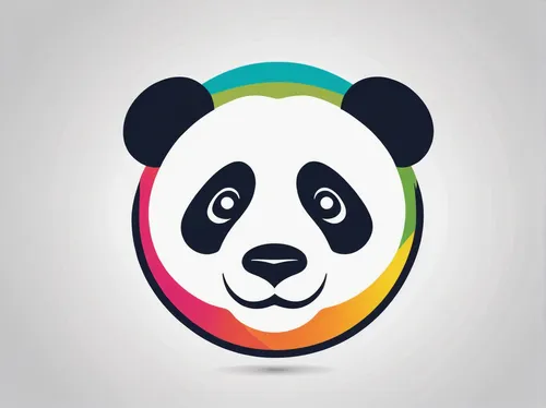 dribbble icon,chinese panda,dribbble logo,dribbble,panda,panda bear,store icon,wordpress icon,oliang,pandabear,giant panda,tiktok icon,vimeo icon,pandas,rainbow pencil background,kawaii panda emoji,color picker,alipay,kawaii panda,spotify icon,Illustration,Vector,Vector 01