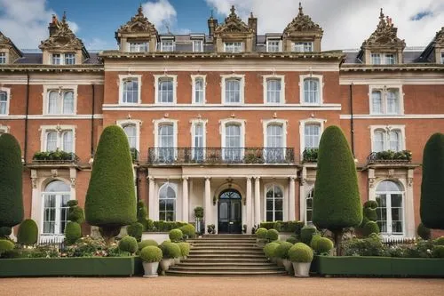 easthampstead,hughenden,waddesdon,highclere,clandon,ingestre,somerleyton,tylney,beningbrough,brodsworth,champneys,sandringham,highgrove,kiddingly,lanesborough,cholmondeley,dillington house,highclere castle,palladianism,hylands,Conceptual Art,Daily,Daily 20