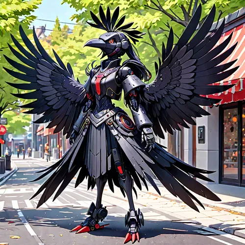 raven rook,crow queen,black raven,griffon bruxellois,argus,black angel,3d crow,mercy,reaper,bird png,corvus,garuda,corvin,black macaws sari,angel of death,crows bird,black crow,dark angel,king of the ravens,blackbirdest,Anime,Anime,General