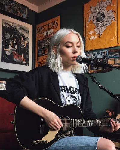 guitar,wallis day,playing the guitar,guitars,acoustic,epiphone,the guitar,ukulele,acoustic guitar,chords,acoustic-electric guitar,rosa ' amber cover,electric guitar,poppy,acoustics,painted guitar,guitar solo,greta oto,concert guitar,orla,Illustration,Black and White,Black and White 17