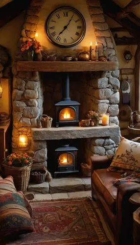 warm and cozy,coziness,fireplaces,coziest,fire place,log fire,fireplace,inglenook,cosier,lodge,cosy,cozier,rustic aesthetic,chalet,fireside,cabin,christmas fireplace,cozy,country hotel,country cottage,Conceptual Art,Daily,Daily 09