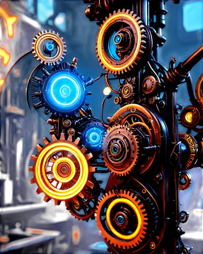 gears,cogs,mechanize,machinery,mechanizing,radial,clockmaker,circuitry,biomechanical,clockworks,spiral background,artificer,circulators,flywheel,clockwork,machines,steampunk gears,circuitously,cogwheel,mechanization,Conceptual Art,Fantasy,Fantasy 25