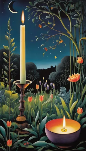 candlelights,advent candle,candlelight,burning candle,candlemas,candle wick,candle light,black candle,carol colman,lighted candle,shabbat candles,david bates,candlemaker,candle,advent candles,spring equinox,votive candle,night scene,votive candles,second candle,Art,Artistic Painting,Artistic Painting 33