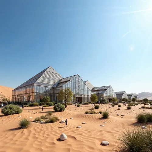 masdar,solar cell base,greenhouses,ecovillages,earthship,desert desert landscape,desert landscape,admer dune,desert plants,dune ridge,the desert,arid landscape,landscapre desert safari,desert plant,viminacium,dunes house,qasr azraq,bjarke,dune landscape,desertlike