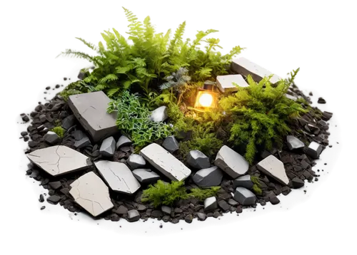 terrarium,xerfi,terrariums,stone lamp,moss saxifrage,microworlds,succulent plant,terraforming,ambient lights,terraform,moss landscape,spleenwort,light fractal,stone background,3d render,block of grass,microhabitats,terraformed,render,terraformer,Photography,Artistic Photography,Artistic Photography 02