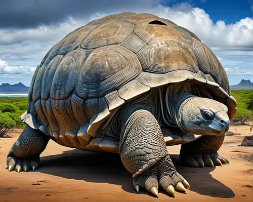 galápagos tortoise,galapagos tortoise,giant tortoise,giant tortoises,desert tortoise,tortoises,tortoise,galapagos islands,gopher tortoise,land turtle,olive ridley sea turtle,galapagos,trachemys scripta,terrapin,loggerhead turtle,macrochelys,trachemys,ascension island,kemp's ridley sea turtle,green turtle,Conceptual Art,Sci-Fi,Sci-Fi 24