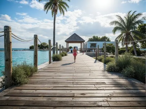 over water bungalow,caye caulker,over water bungalows,providenciales,boardwalks,board walk,boardwalk,wooden pier,abacos,cayo largo island,harborwalk,walkway,cayo coco,bahamas,federsee pier,anegada,abaco,sandpiper bay,stiltsville,wooden bridge