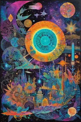 cosmopolite,space art,spelljammer,intergalactic,space voyage,galactic,astral traveler,centauri,planet alien sky,ozma,interdimensional,cosmogony,cosmography,zooropa,cosmologies,interplanetary,universe,dmt,space ships,multiverse,Unique,Paper Cuts,Paper Cuts 06