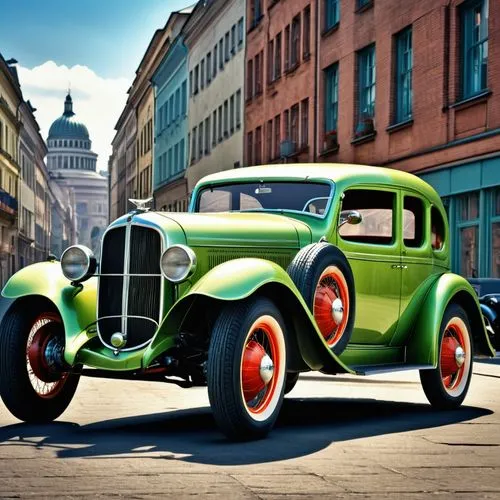 hotrod car,citroen,ford car,retro automobile,ford cologne,isotta,Photography,General,Realistic