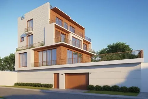 residencial,inmobiliaria,3d rendering,duplexes,homebuilding,modern house,townhomes,revit,exterior decoration,residential house,block balcony,immobilier,prefabricated buildings,penthouses,frame house,appartment building,modern architecture,wooden facade,multistorey,new housing development,Photography,General,Realistic