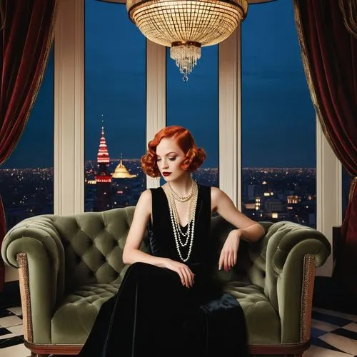 ceremonials,vasilescu,satine,elegante,art deco background,elegance,opulence,eveningwear,latynina,paramour,queen anne,vanity fair,chastain,lopatkina,art deco woman,evening dress,petrushova,elegant,cornelia,irisa,Illustration,Black and White,Black and White 18