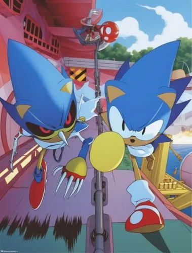 sonics,sonic,sonicnet,sonicblue,sega,pensonic,sonicstage,nazo,viewsonic,fleetway,knux,eggman,orsanic,knuckles,amusement park,toonerville,robotnik,scourge,platformers,chaotix,Photography,General,Realistic