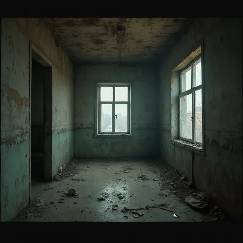 abandoned room,norilsk,empty interior,cold room,empty room,sanatorium,Photography,General,Cinematic