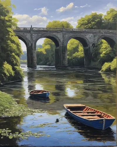 boat landscape,pontsycyllte,york boat,river landscape,rowing boats,rowboats,rowing boat,canoes,row boat,row boats,river wharfe,rowing-boat,canoe,tied-arch bridge,picnic boat,arch bridge,gapstow bridge,canoeing,boats,pedalos,Photography,Documentary Photography,Documentary Photography 10