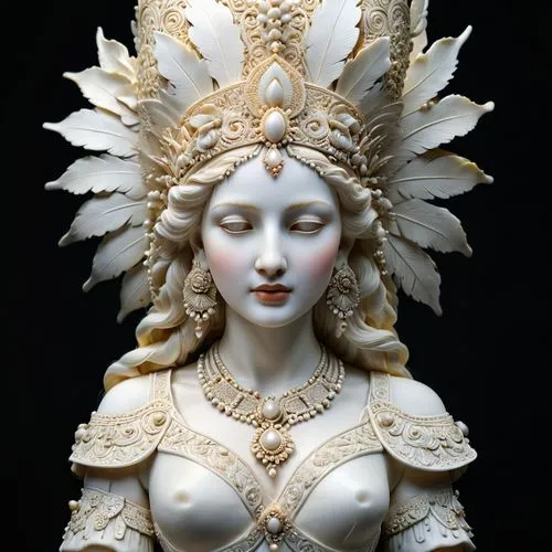 cherubim,baroque angel,diwata,baoshun,guanyin,virgen,Photography,General,Fantasy