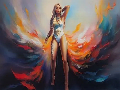 fire angel,flame spirit,fire dancer,firebird,phoenix,firedancer,flame of fire,fire siren,fire artist,fantasy art,angel wing,sorceress,pillar of fire,fire-eater,dancing flames,firebirds,bird of paradis