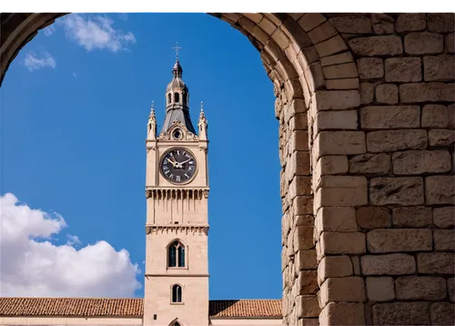 trogir,korcula,dalmatia,anagni,campanile,arezzo,zadar,bargello,pointed arch,cattedrale,abbazia,ascoli,assisi,sibenik,dubrovnik city,clock tower,estremoz,dubrovnik,pienza,diocletian,Photography,Documentary Photography,Documentary Photography 36