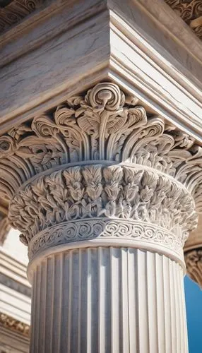 doric columns,entablature,zappeion,corinthian order,pillar capitals,columns,peristyle,columned,palladian,pilasters,glyptothek,pantheon,pediment,neoclassical,roman columns,pillars,bernini's colonnade,erechtheion,pilaster,colonnaded,Illustration,American Style,American Style 15