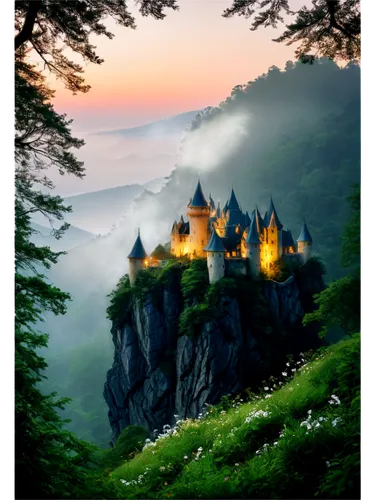 fairytale castle,fairy tale castle,dracula castle,hogwarts,castel,medieval castle,castles,knight's castle,castle,fairytale,rivendell,nargothrond,fantasy picture,castle keep,fairy tale castle sigmaringen,gondolin,summit castle,fairy tale,castle of the corvin,beleriand,Photography,Documentary Photography,Documentary Photography 21