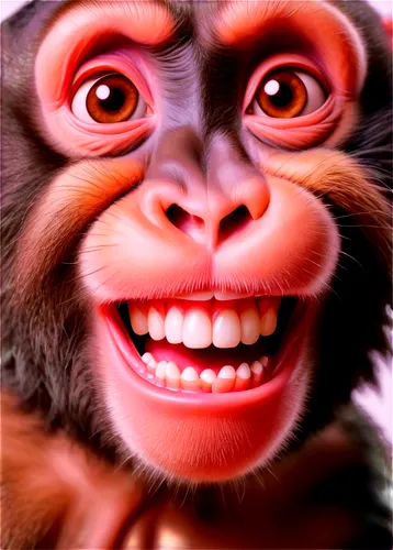 primate,orang utan,chimpanzee,monkey,cheeky monkey,orangutan,baby monkey,uakari,ape,primates,chimp,barbary monkey,marmoset,gibbon 5,common chimpanzee,capuchin,tufted capuchin,funny animals,great apes,monkey banana,Conceptual Art,Sci-Fi,Sci-Fi 14