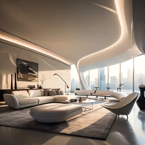 penthouse apartment,modern living room,futuristic architecture,interior modern design,sky apartment,luxury home interior,modern decor,modern room,modern kitchen interior,modern kitchen,interior design