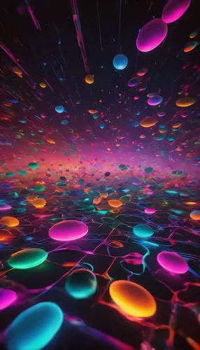 colorful balloons,colored lights,colorful light,3d background,orbeez,lightwave,party lights,cinema 4d,disco,rainbow color balloons,particles,neon candies,glowsticks,prism ball,light effects,dancefloor,lightwaves,kaleidoscape,light art,confetti,Photography,General,Fantasy